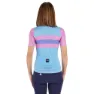 Santini Eslk Bengal Kurzarm-radtrikot