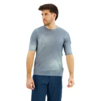 Santini Fango Delta Kurzarm-t-shirt Santini Fango Delta Kurzarm-t-shirt