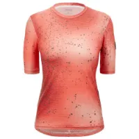 Santini Fango Delta Kurzarm-t-shirt Santini Fango Delta Kurzarm-t-shirt