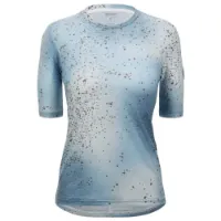 Santini Fango Delta Kurzarm-t-shirt Santini Fango Delta Kurzarm-t-shirt