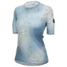 Santini Fango Delta Kurzarm-t-shirt