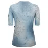 Santini Fango Delta Kurzarm-t-shirt