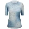 Santini Fango Delta Kurzarm-t-shirt