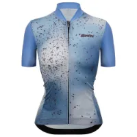 Santini Fango Kurzarm-radtrikot Santini Fango Kurzarm-radtrikot
