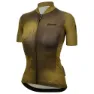 Santini Fango Kurzarm-radtrikot