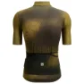 Santini Fango Kurzarm-radtrikot
