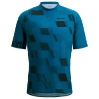 Santini Fibra Kurzarm Enduro Trikot Santini Fibra Kurzarm Enduro Trikot