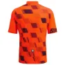 Santini Fibra Kurzarm Enduro Trikot