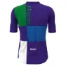 Santini Firenze Tour De France Official Kurzarm-radtrikot