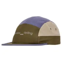 Santini Flat Trucker Kappe Santini Flat Trucker Kappe