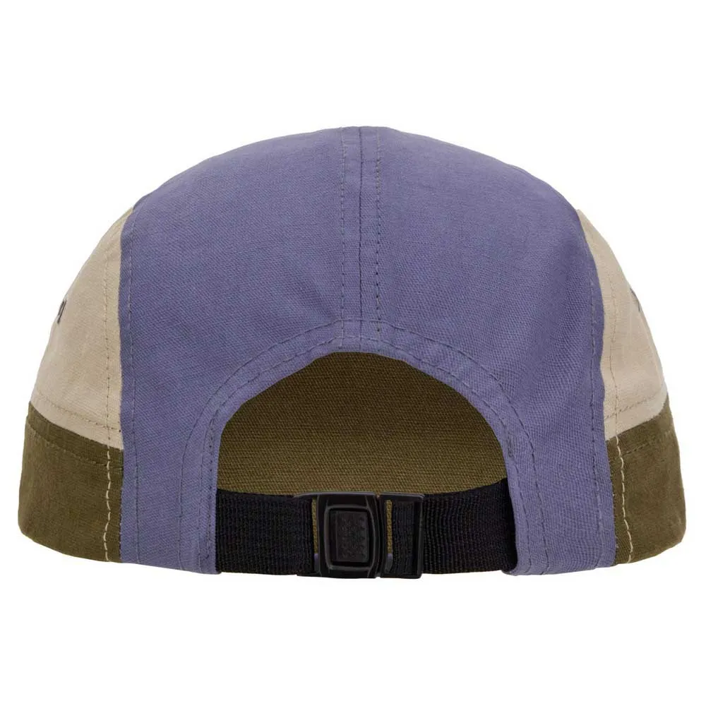 Santini Flat Trucker Kappe, Cappuccino Santini Flat Trucker Kappe, Cappuccino