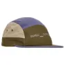 Santini Flat Trucker Kappe, Cappuccino