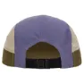 Santini Flat Trucker Kappe, Cappuccino