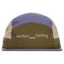 Santini Flat Trucker Kappe, Cappuccino