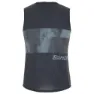 Santini Forza Indoor Collection ärmelloses T-shirt