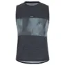 Navy blue / grey