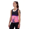 Santini Forza Indoor Collection ärmelloses T-shirt