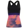 Santini Forza Indoor Collection ärmelloses T-shirt