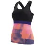 Santini Forza Indoor Collection ärmelloses T-shirt