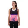 Purple / pink