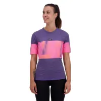 Santini Forza Indoor Collection Kurzarm-t-shirt Santini Forza Indoor Collection Kurzarm-t-shirt