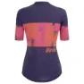 Santini Forza Indoor Collection Kurzarm-t-shirt