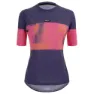 Santini Forza Indoor Collection Kurzarm-t-shirt