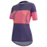 Santini Forza Indoor Collection Kurzarm-t-shirt