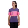 Santini Forza Indoor Collection Kurzarm-t-shirt