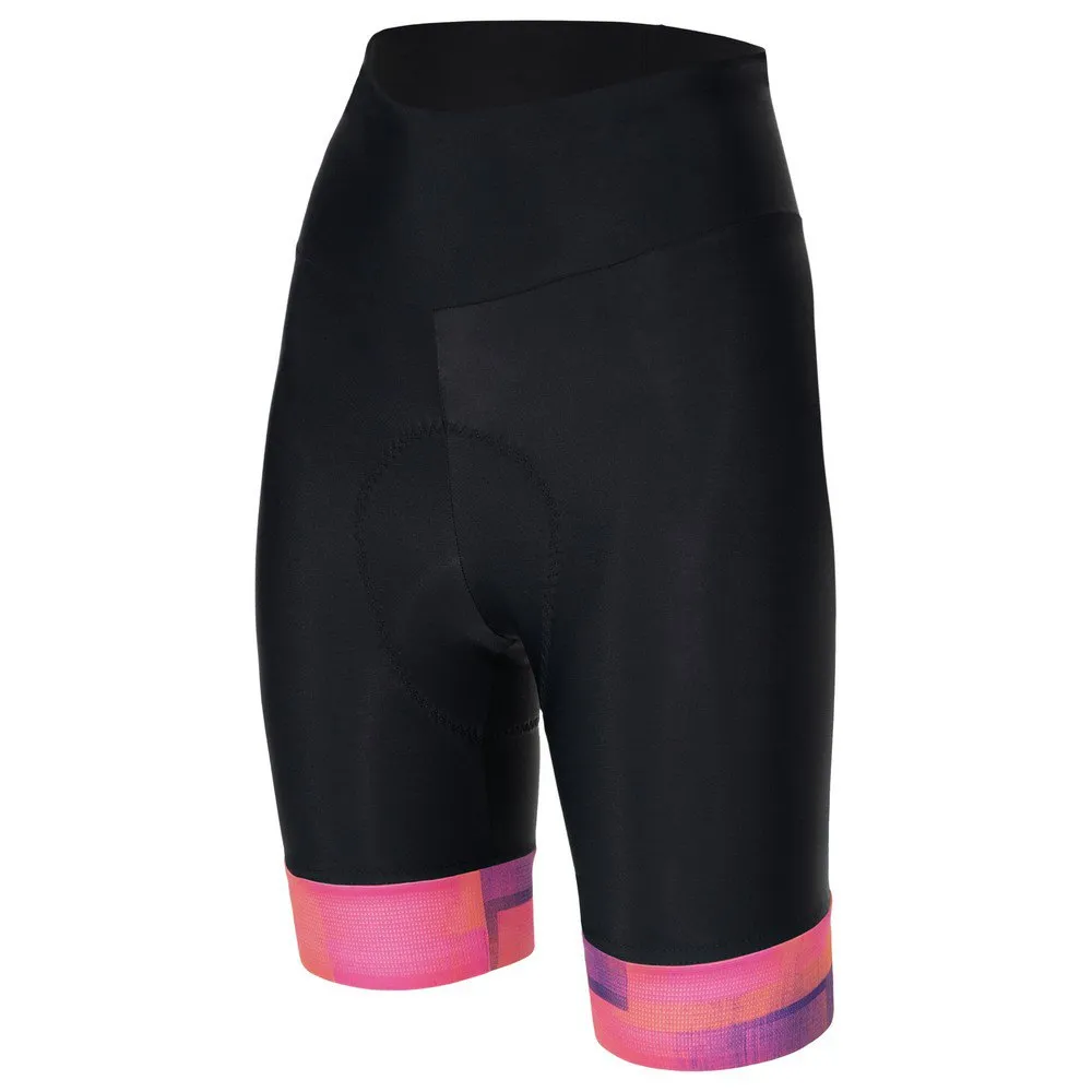 Santini Forza Indoor Collection Radhose Santini Forza Indoor Collection Radhose