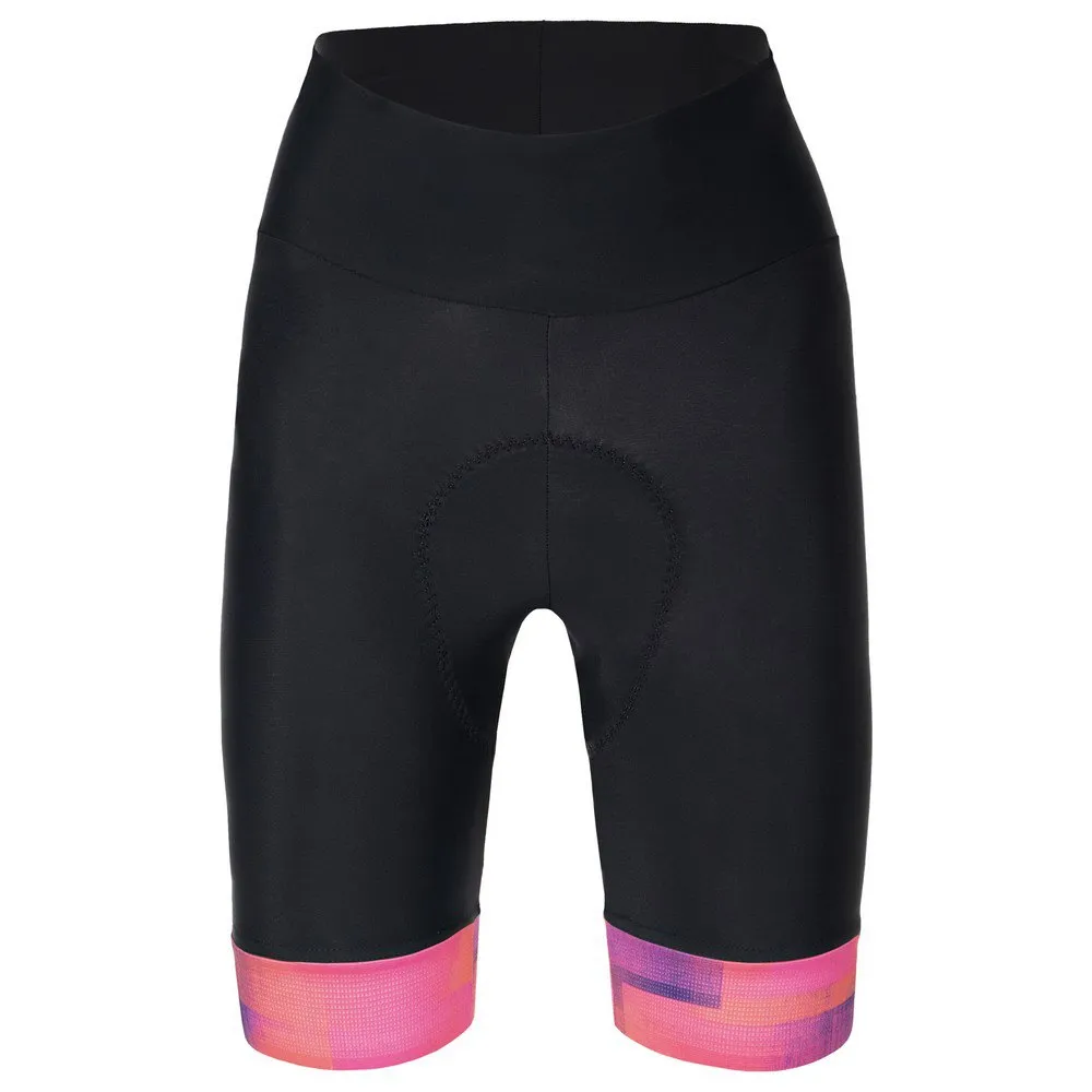 Santini Forza Indoor Collection Radhose Santini Forza Indoor Collection Radhose