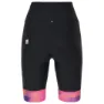 Santini Forza Indoor Collection Radhose
