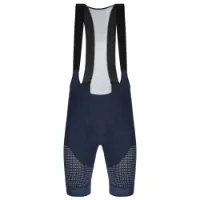Santini Forza Indoor Collection Trägerhose Santini Forza Indoor Collection Trägerhose