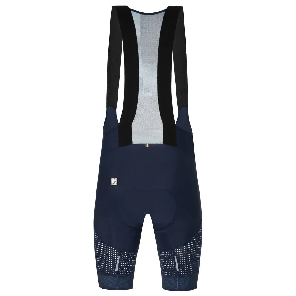 Santini Forza Indoor Collection Trägerhose