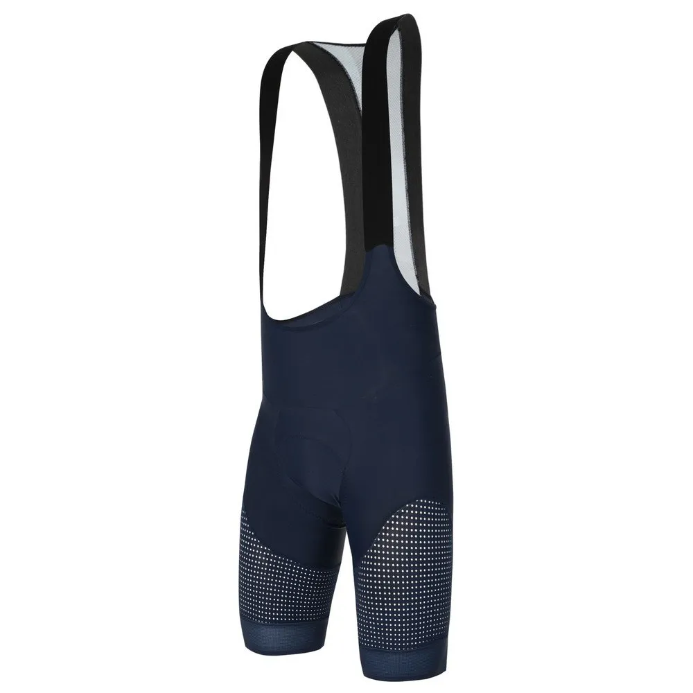 Santini Forza Indoor Collection Trägerhose