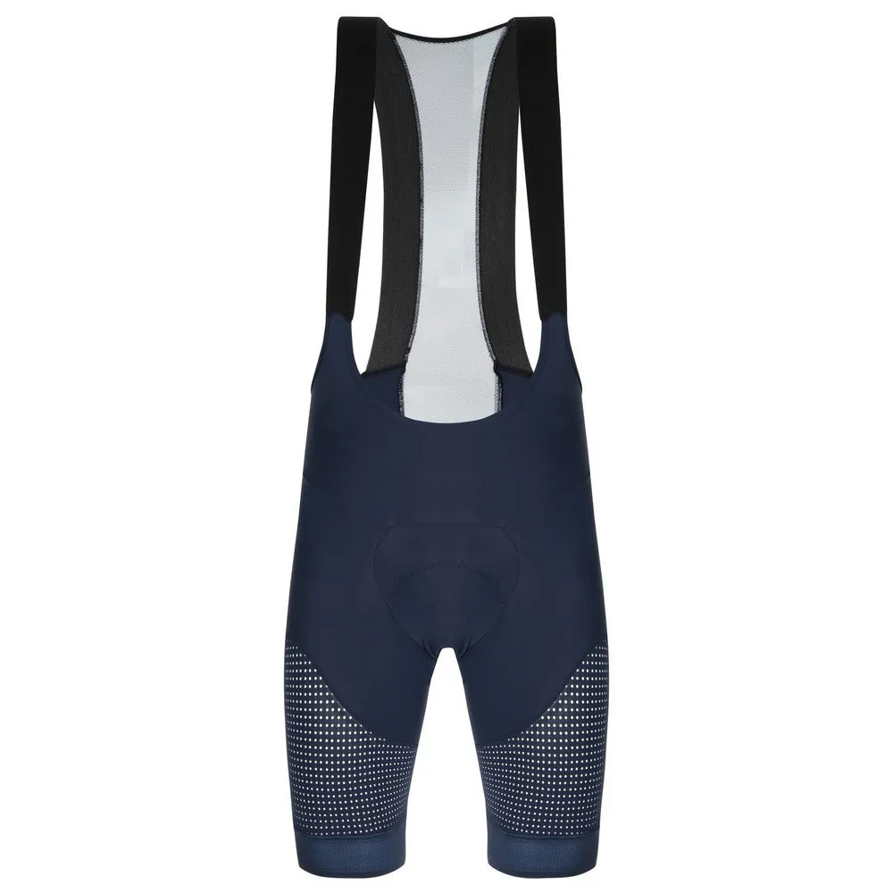 Santini Forza Indoor Collection Trägerhose