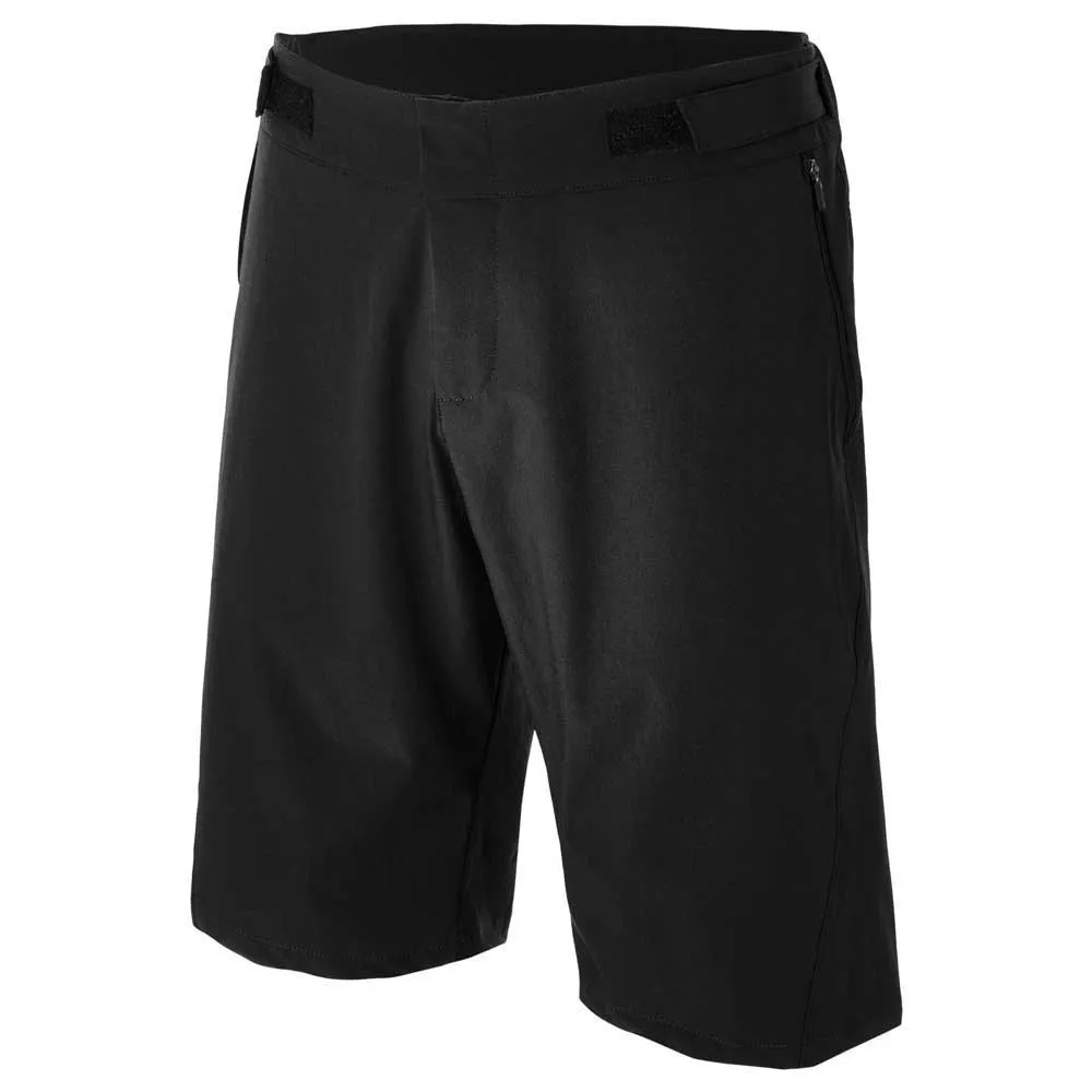 Santini Fulcro Cargo Antidirt Kurze Hose