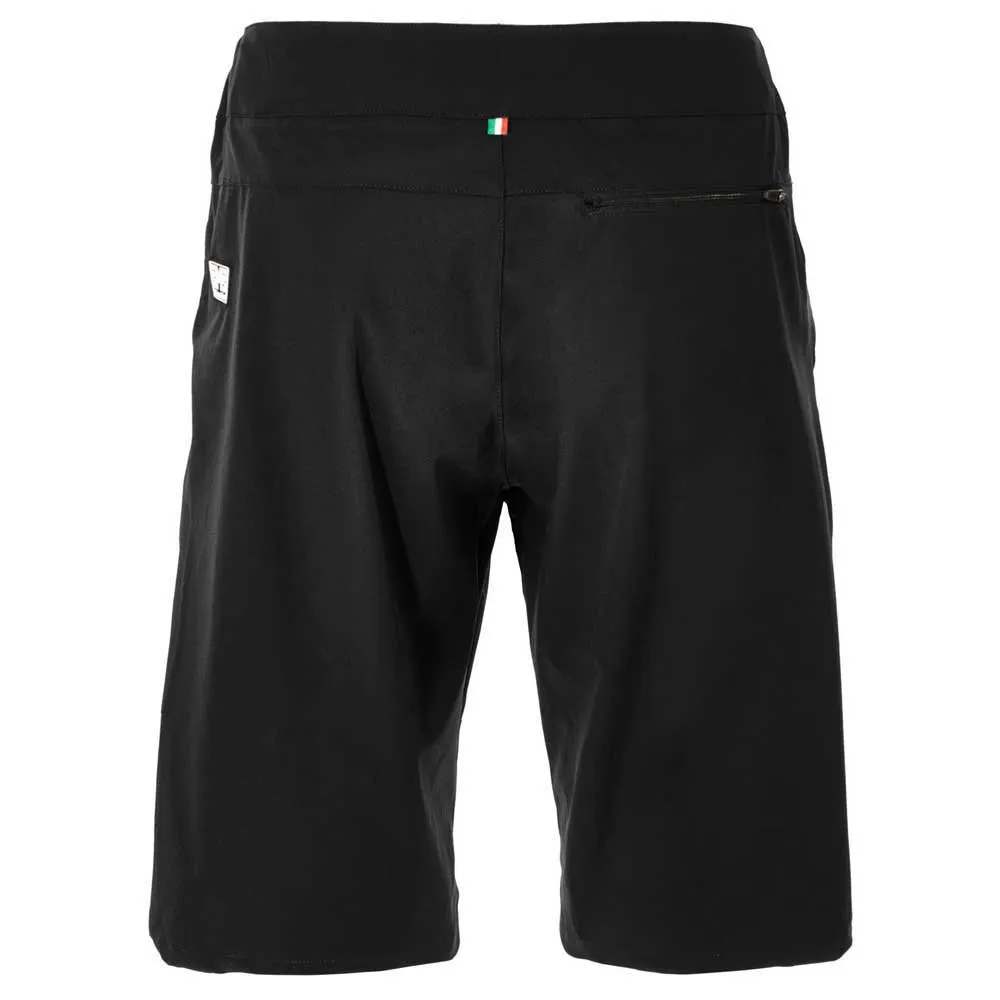 Santini Fulcro Cargo Antidirt Kurze Hose