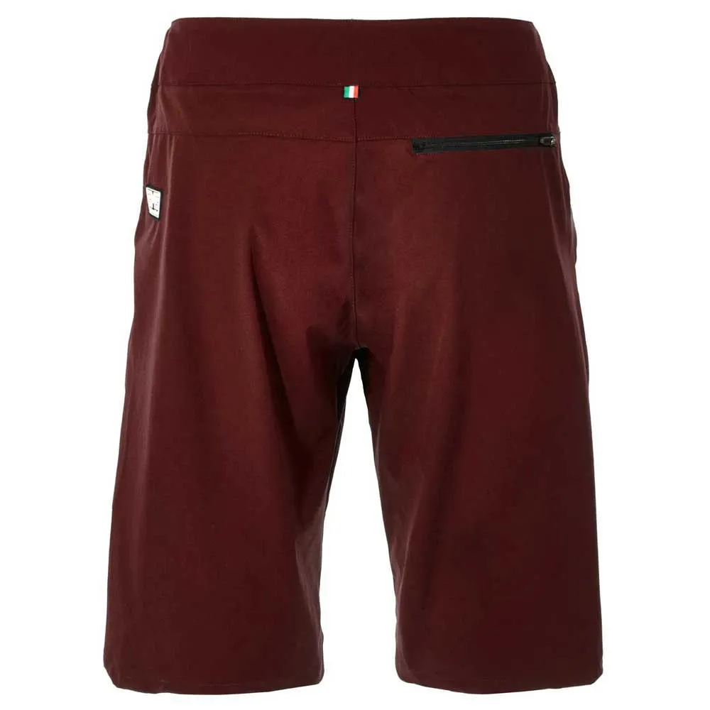 Santini Fulcro Cargo Antidirt Kurze Hose Santini Fulcro Cargo Antidirt Kurze Hose