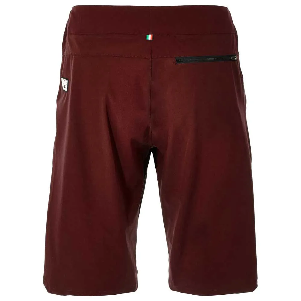 Santini Fulcro Kurze Hose Santini Fulcro Kurze Hose