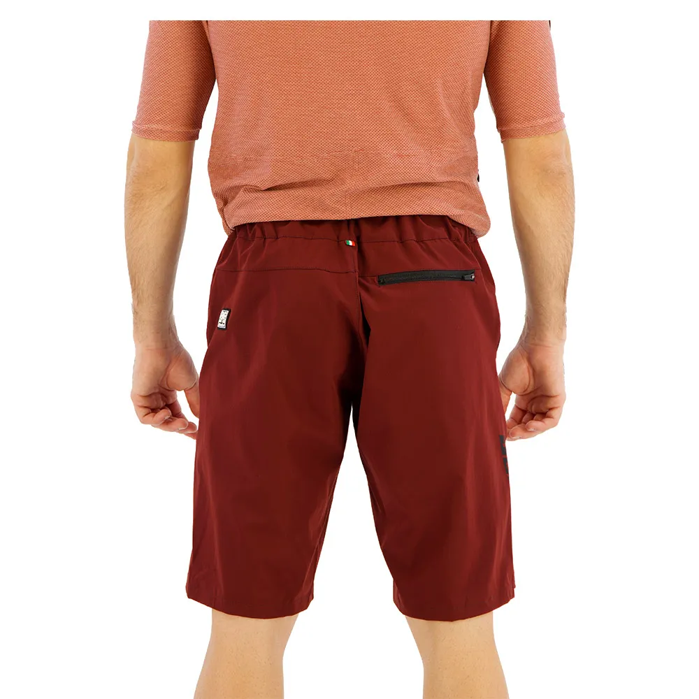 Santini Fulcro Kurze Hose Santini Fulcro Kurze Hose