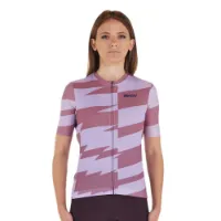 Santini Furia Smart Kurzarm-radtrikot Santini Furia Smart Kurzarm-radtrikot