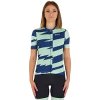 Santini Furia Smart Kurzarm-radtrikot Santini Furia Smart Kurzarm-radtrikot
