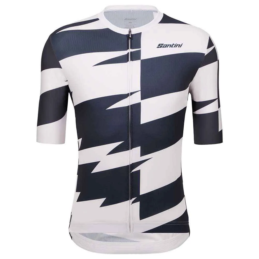 Santini Furia Smart Kurzarm-radtrikot Santini Furia Smart Kurzarm-radtrikot