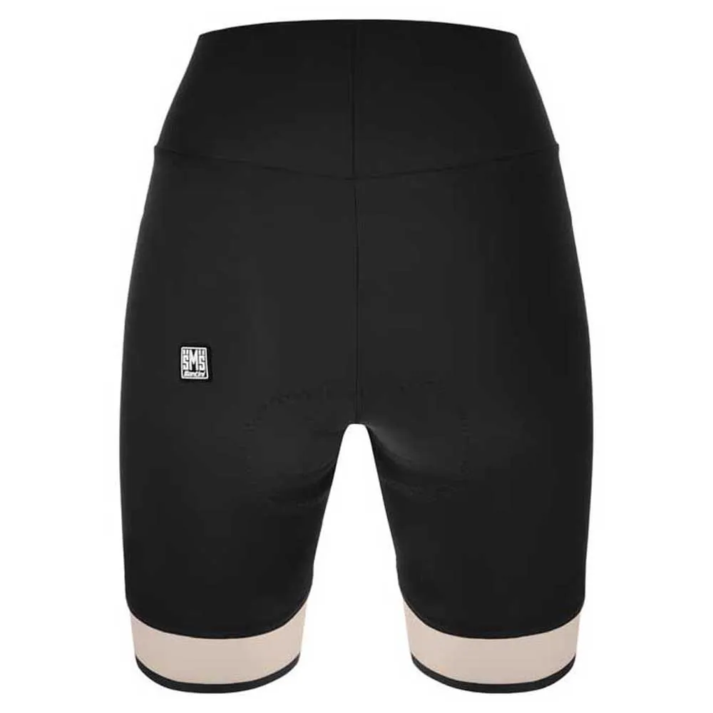 Santini Giada Bengal Trägerhose Santini Giada Bengal Trägerhose