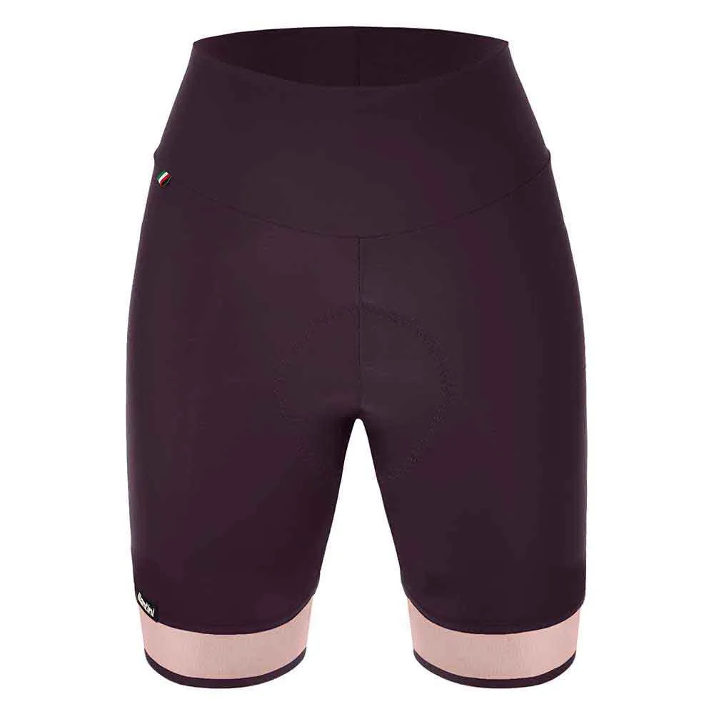 Santini Giada Kurze Hose Santini Giada Kurze Hose