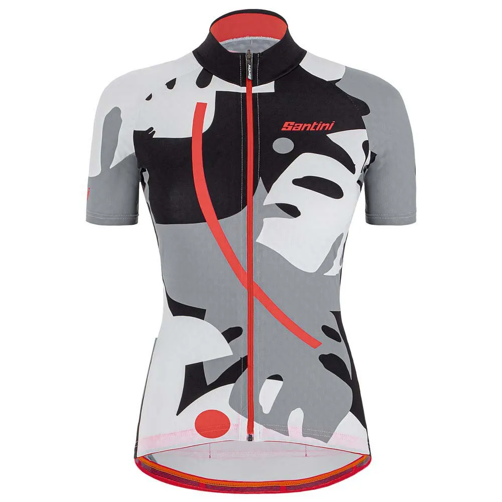 Santini Giada Maui Kurzarm-radtrikot Santini Giada Maui Kurzarm-radtrikot