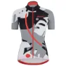 Santini Giada Maui Kurzarm-radtrikot