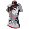 Santini Giada Maui Kurzarm-radtrikot