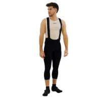 Santini Git Cargo Lange Trägerhose Santini Git Cargo Lange Trägerhose